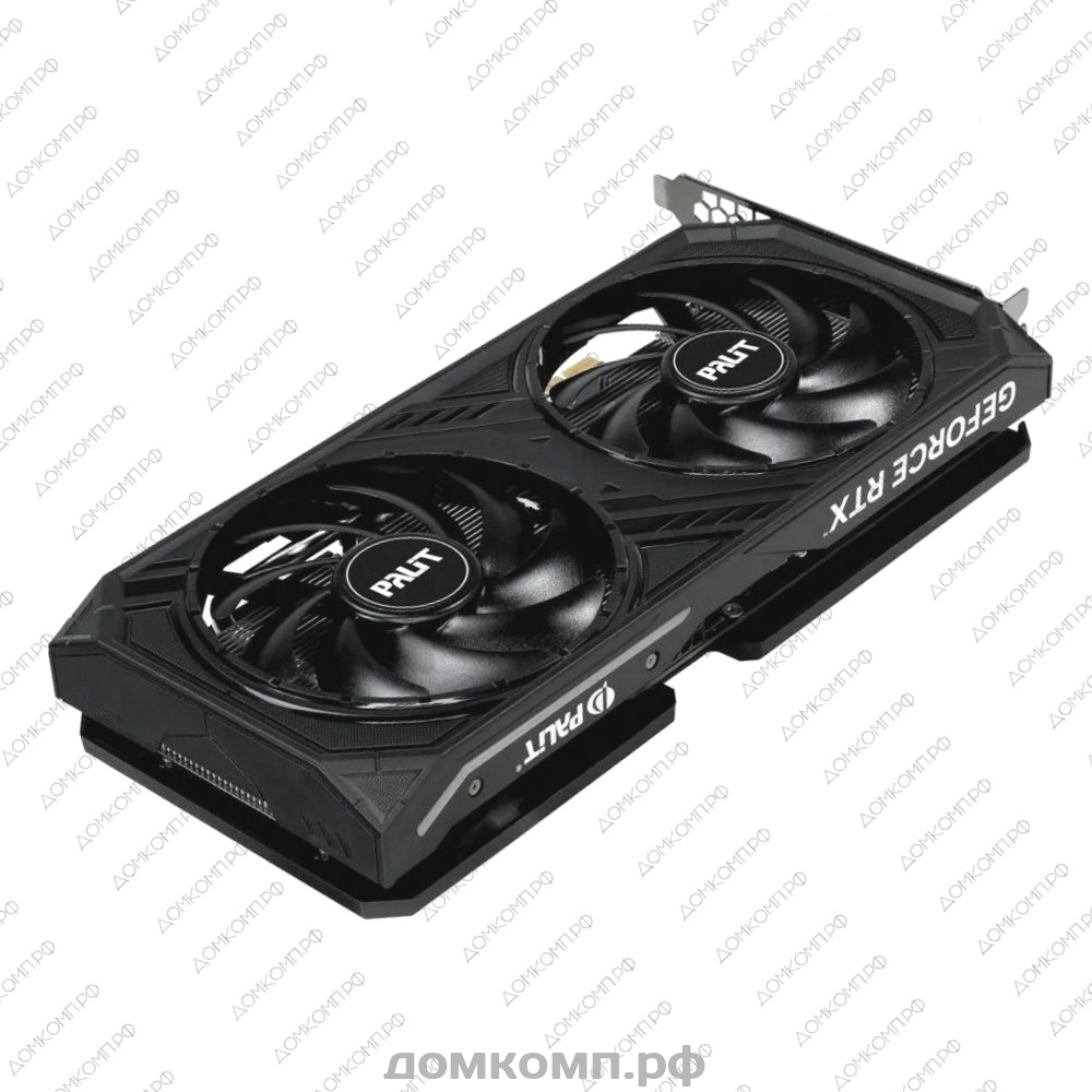 Geforce rtx 4060 dual oc 8gb